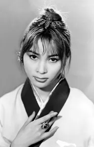 浜村美智子のプロマイド